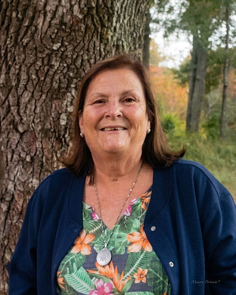 Catherine "Cathy" Martin