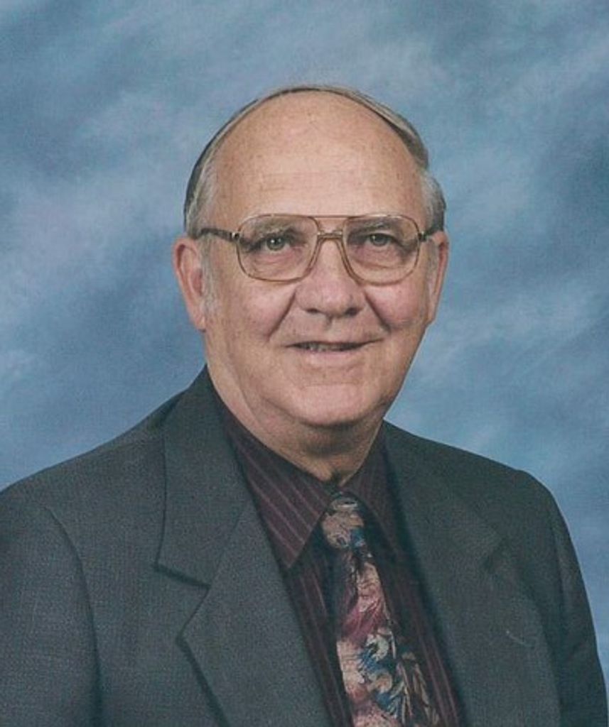 Verlin Kolman Profile Photo