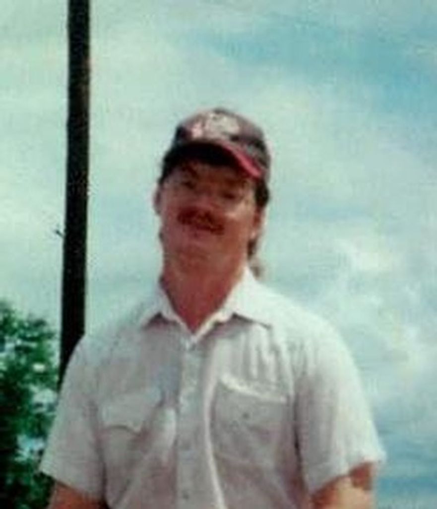Kenneth Michael Bingham