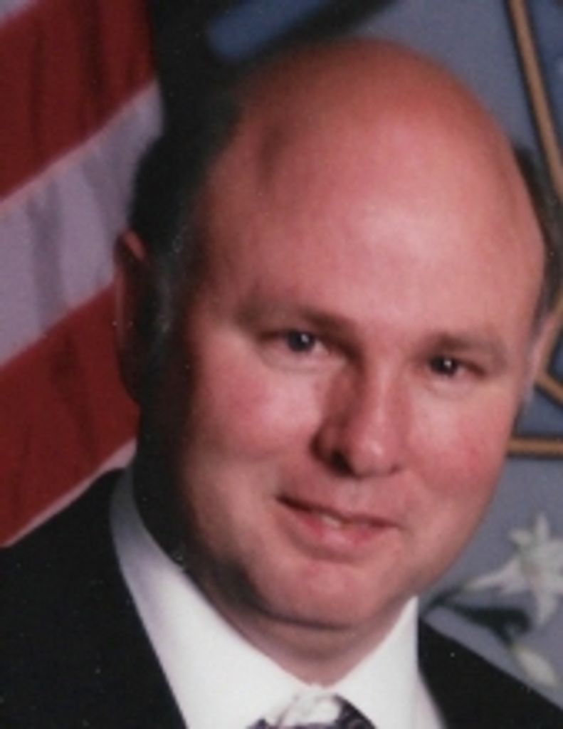 Richard Phillip Beavers