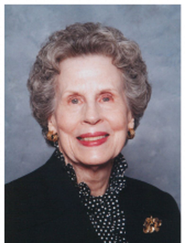 Evelyn Taylor Bailey Profile Photo