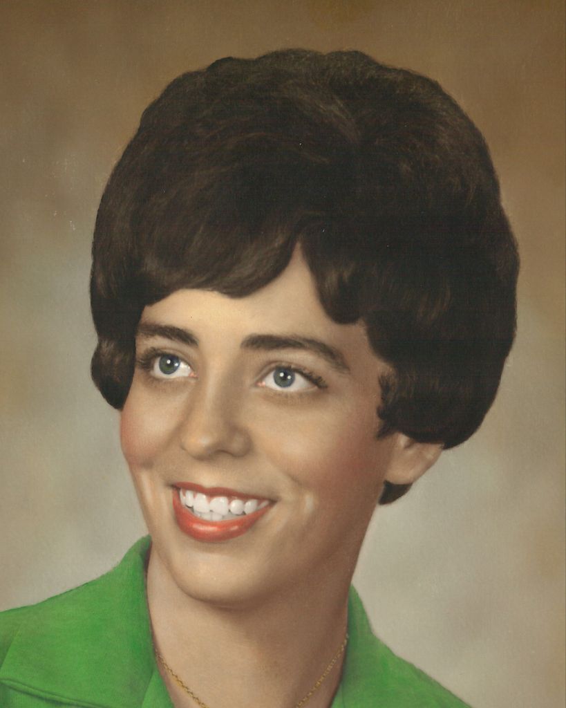 Carol J. Kennedy