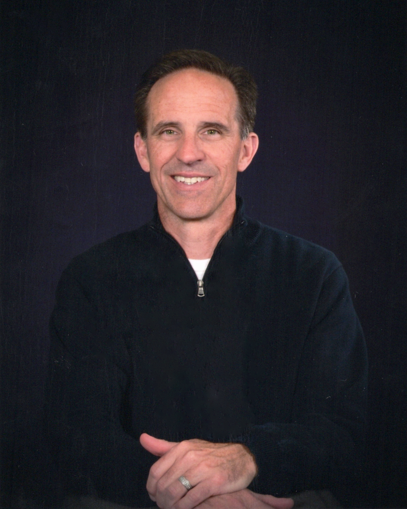 Michael Francis Louque