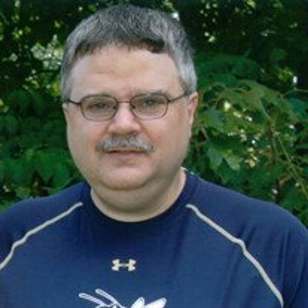 John  R. Davis,