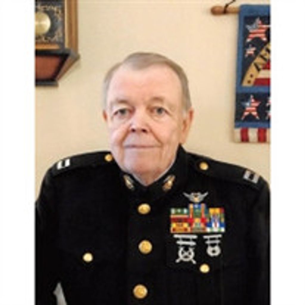 Robert Bailey