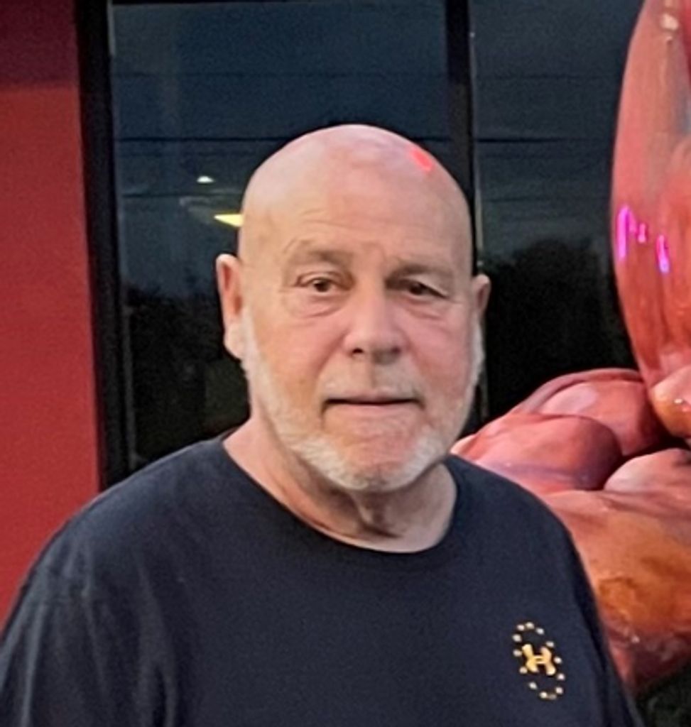 Robert Mark Thompson Profile Photo