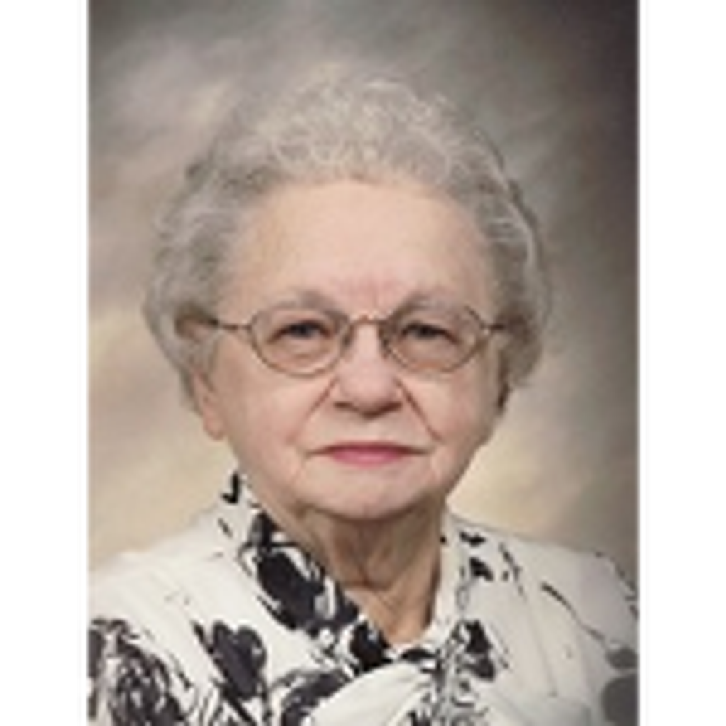 Ellen ´Jean´ M. Shelhamer