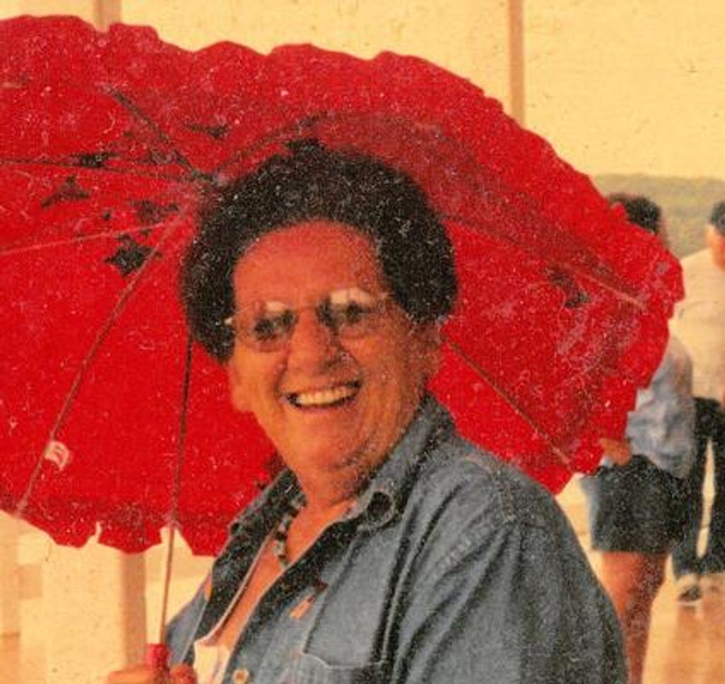 Leola M. Beckwell Profile Photo