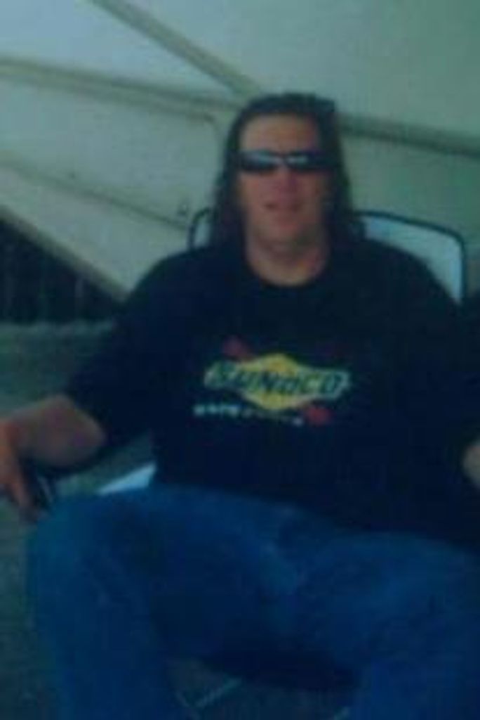 William Anthony "Tony" Clark