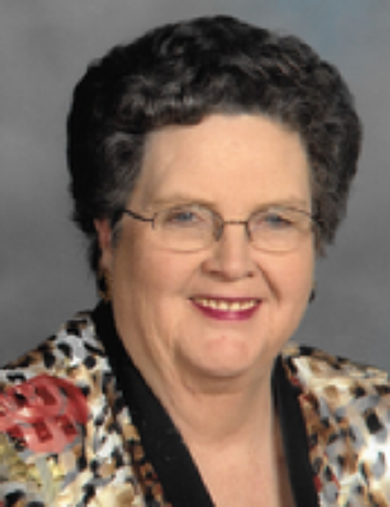 Melba Jean King Rivenbark