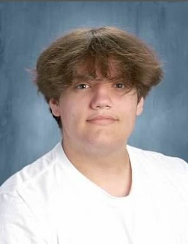 Chase M. Leber