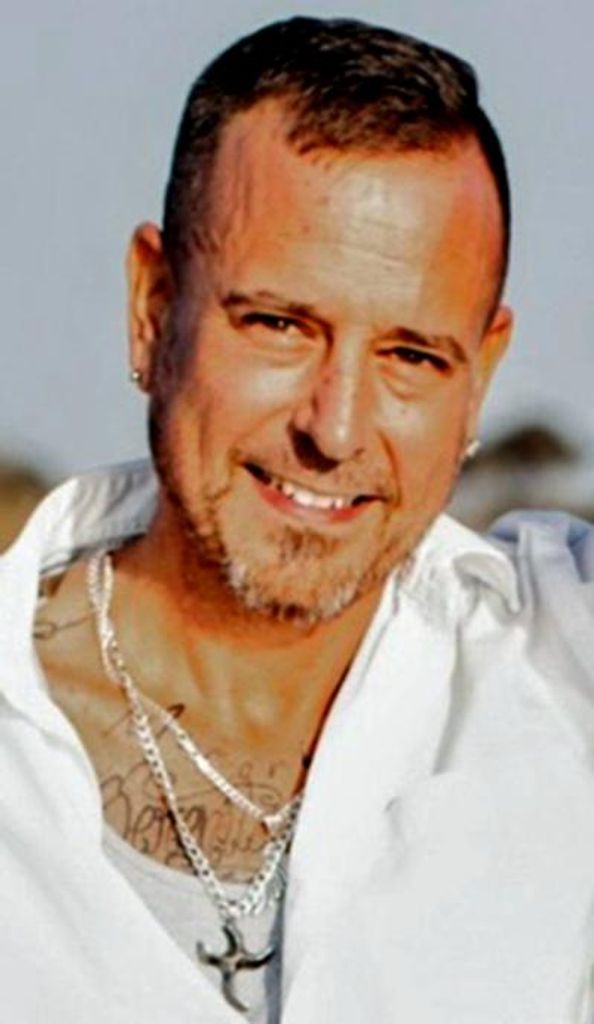 Michael O'Dell Mccutcheon Profile Photo