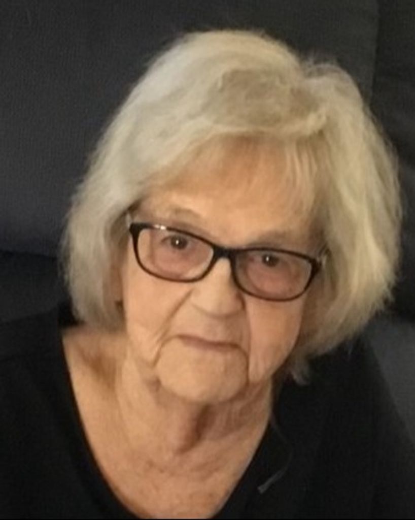 Beverly Love (Fiebernitz) Limmer