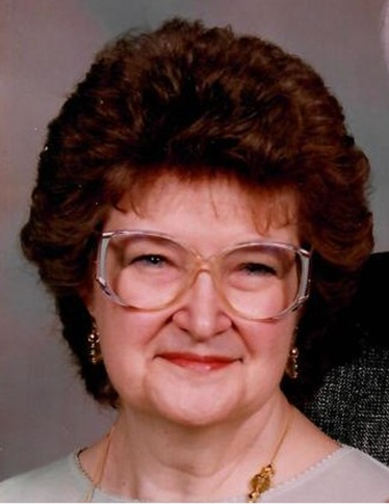Judith "Judy" Ann (Seegert) Wright Profile Photo
