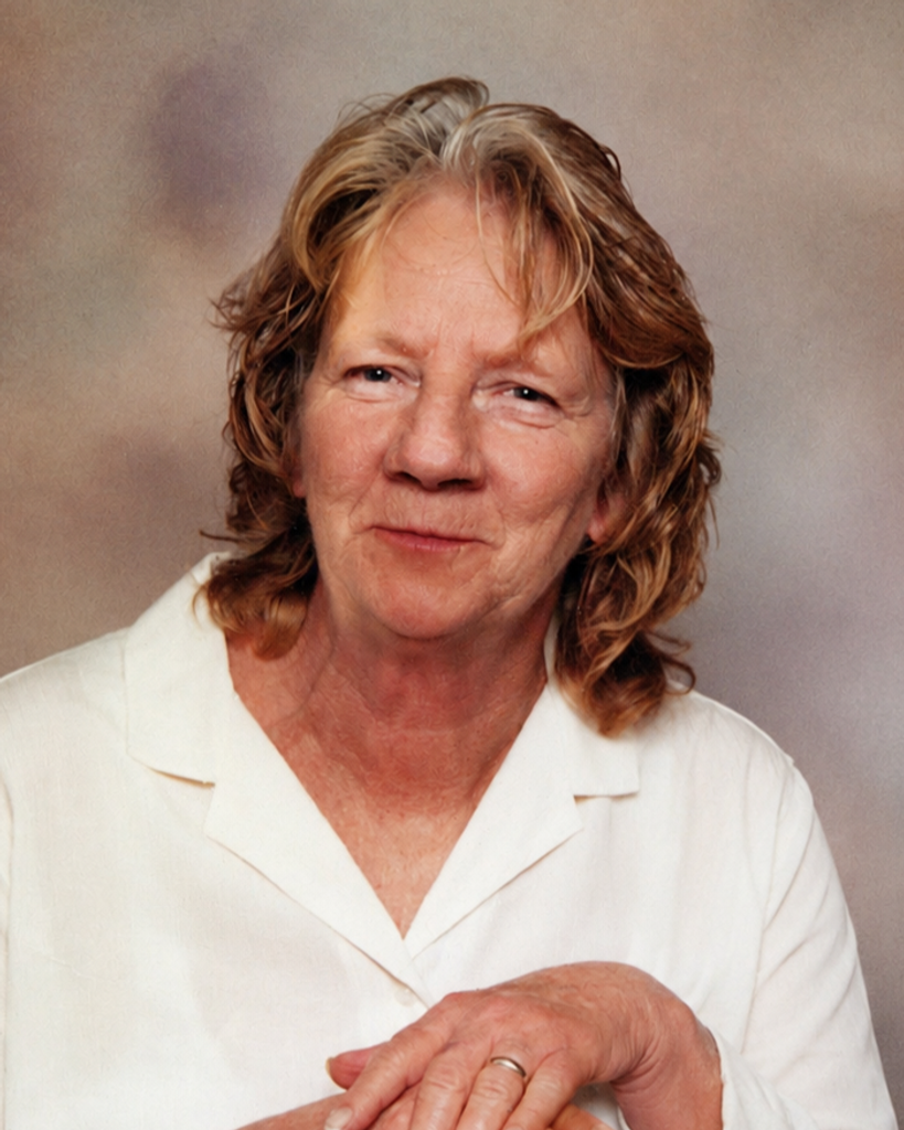 Wanda "Faye" Tolley