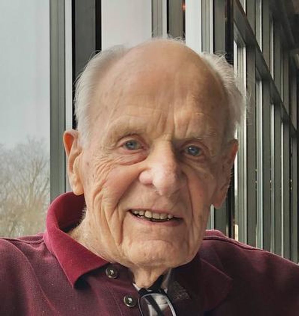 Al Hagelthorn Profile Photo