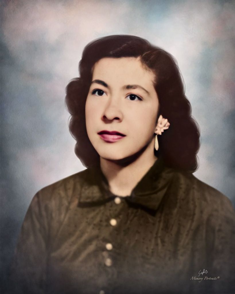 Elida R. Garcia Profile Photo