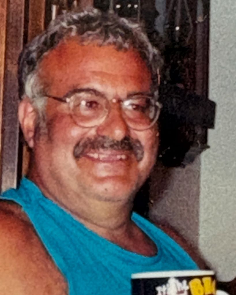 Steven H. Morris Profile Photo