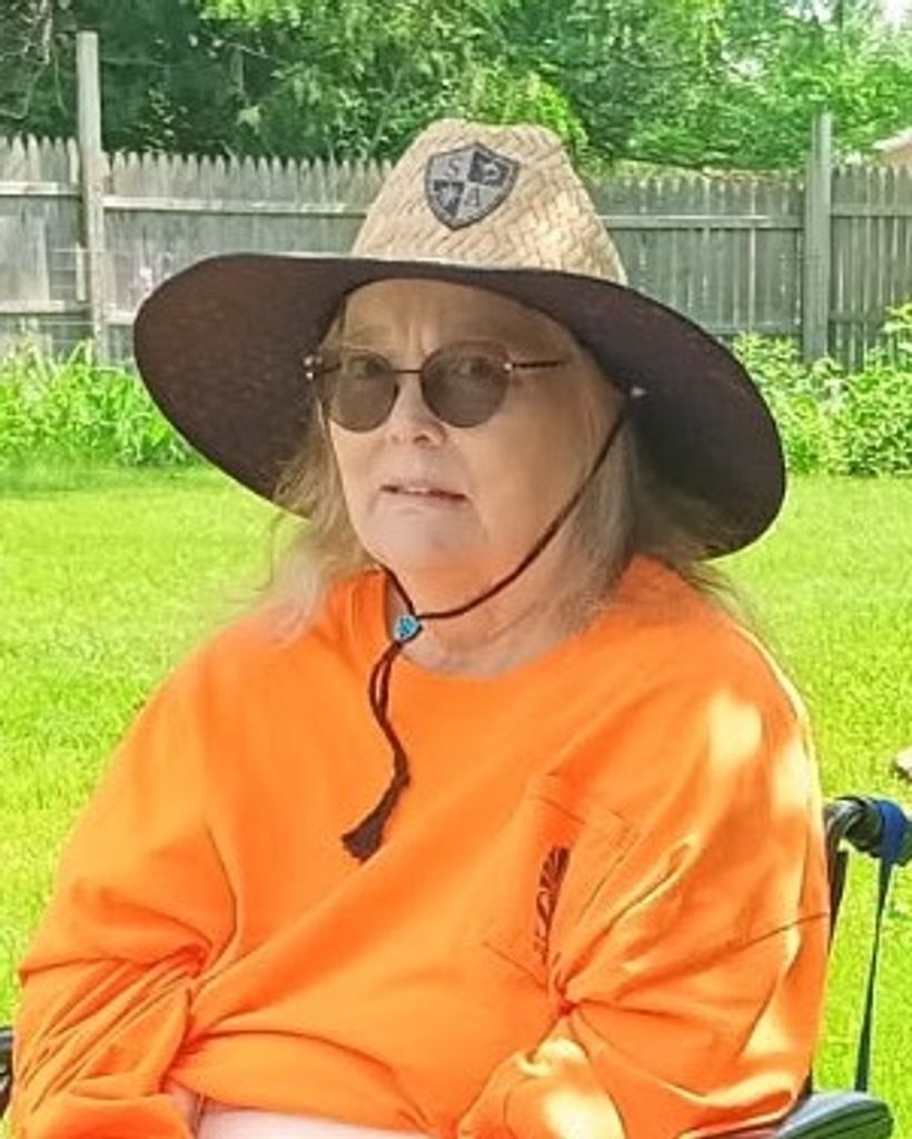 Marjorie Marie Raymond Profile Photo