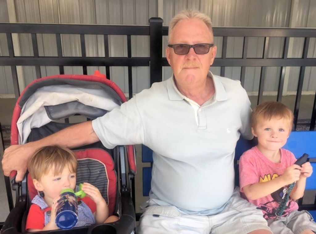 Joseph M. Hasenohrl Profile Photo