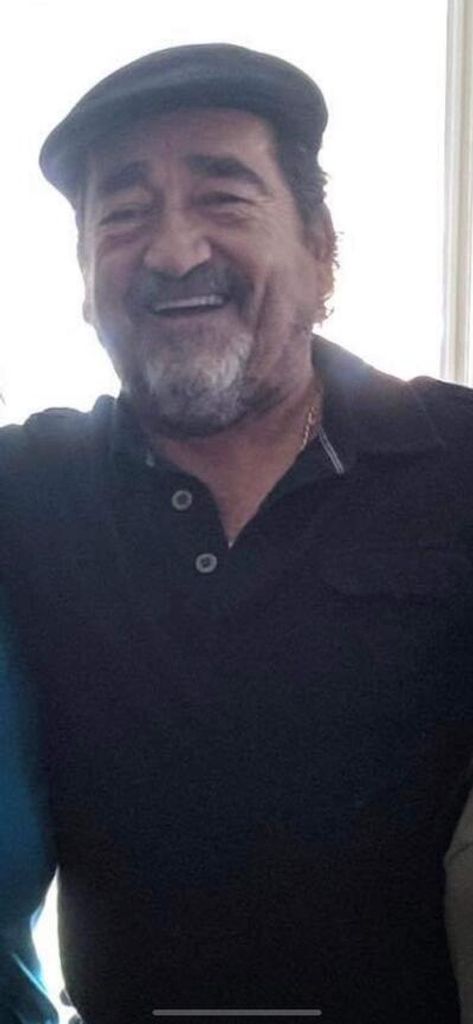 Dagoberto "Dago" Lopez Profile Photo