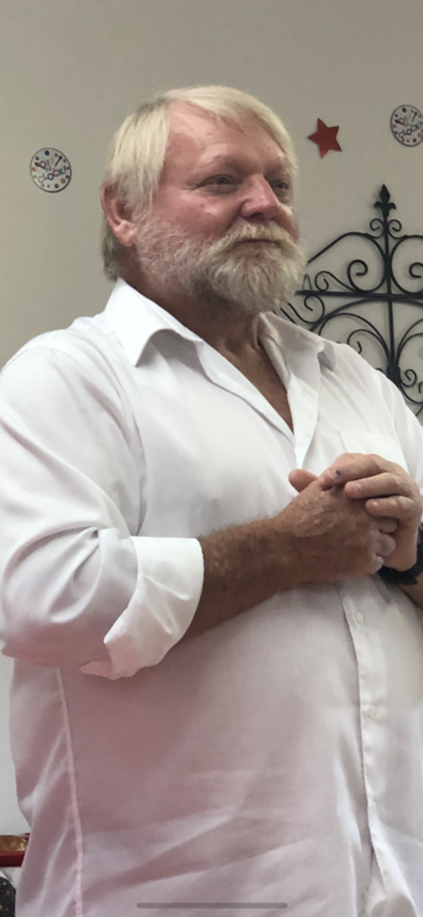 Jeff Ford Profile Photo