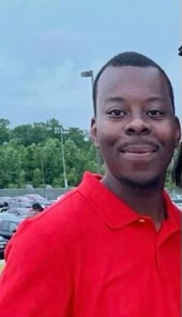 Deonne Shyhme Johnson Profile Photo