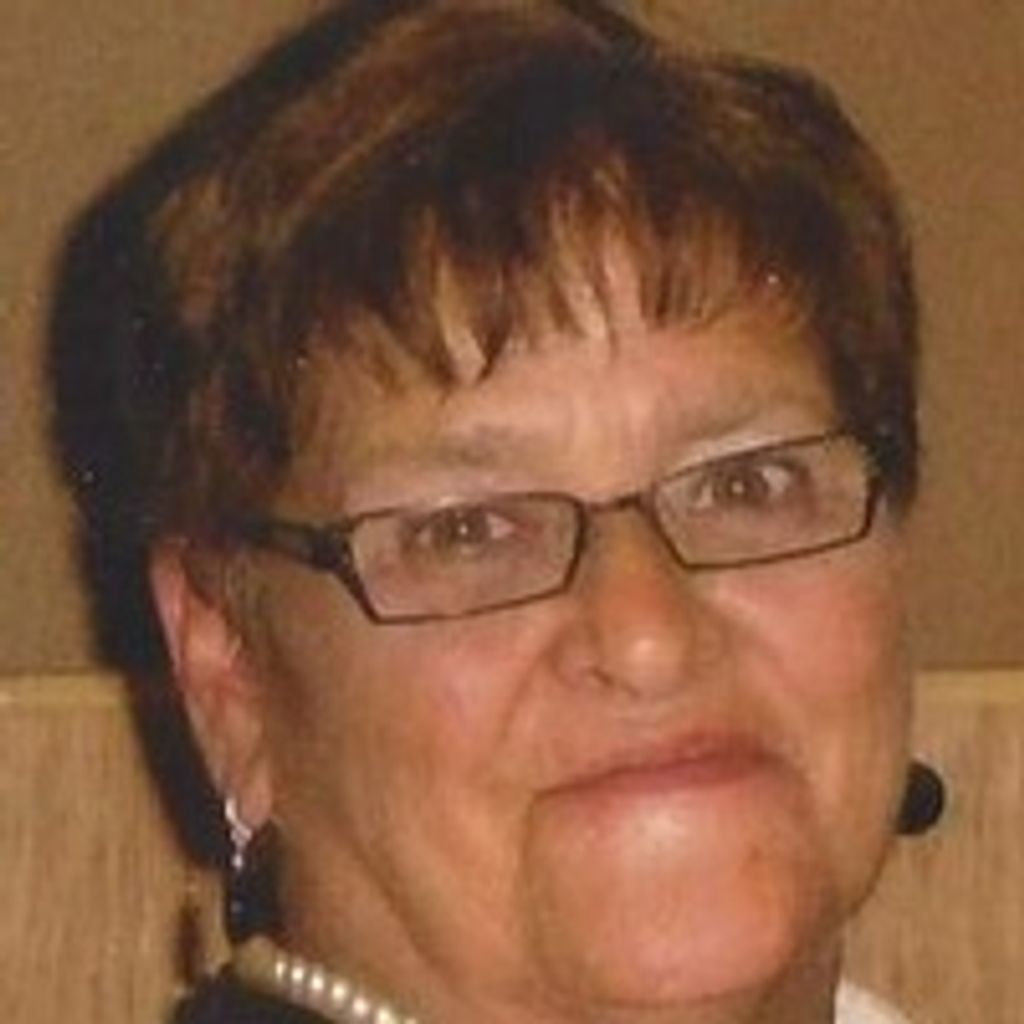 Charlotte Janis Ferguson