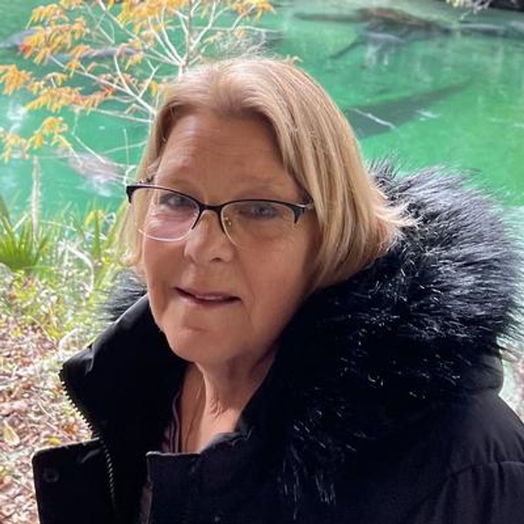 Susan Balderston Profile Photo