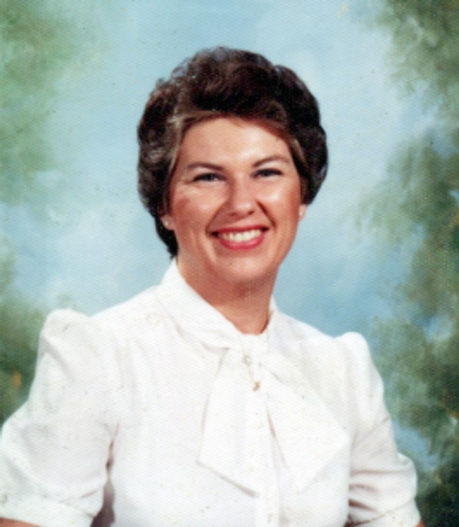 Gail Richey (Wilson)