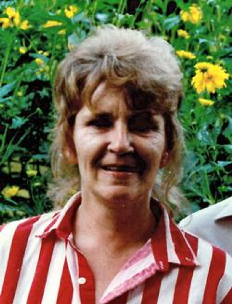 Linda Zembo
