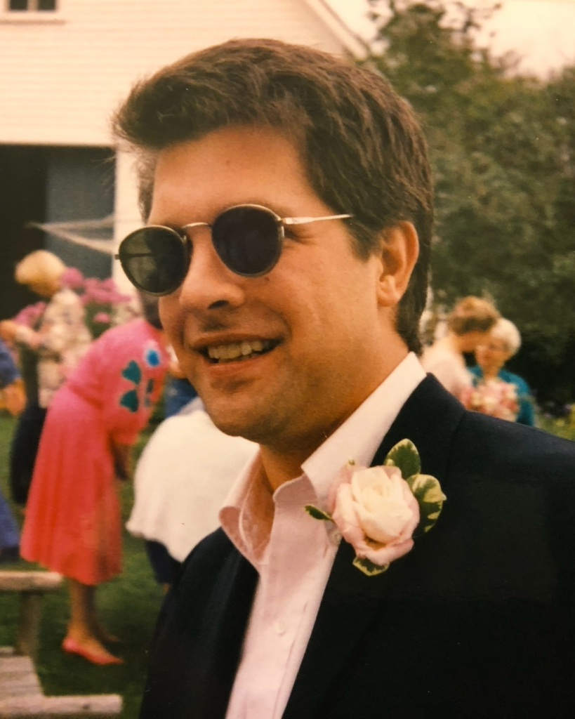 Walter Amos Warner III Profile Photo