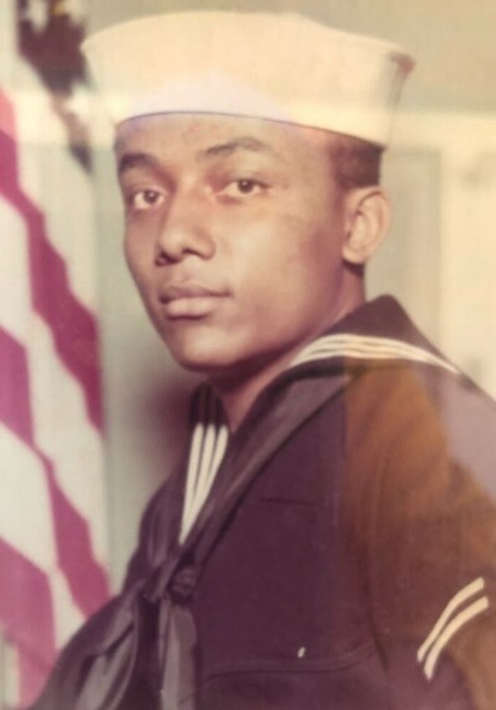Alvin Banks Profile Photo