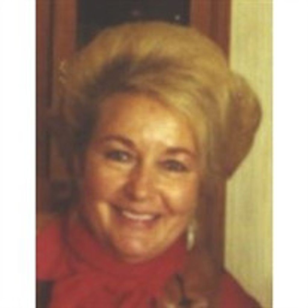 Jean Sharon Grover Peterson