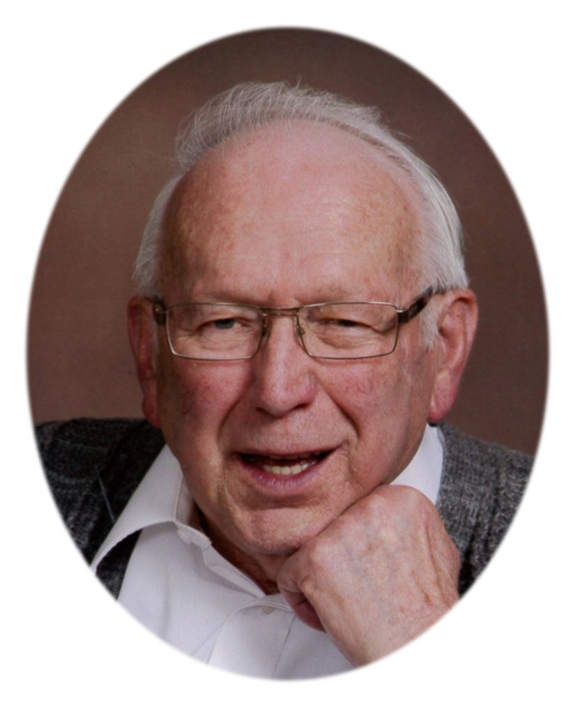 Melvin Bernard Niewind