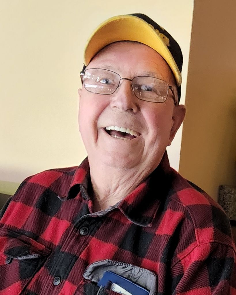 Alfred E. Gries Profile Photo