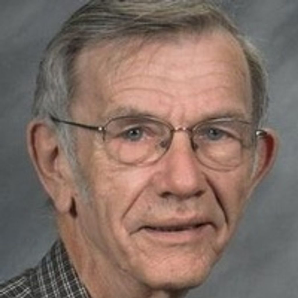 Freddie Hans Goettsch, Jr. Profile Photo