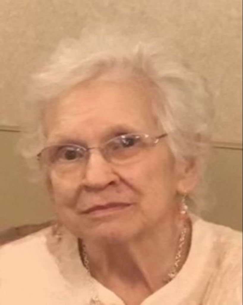 Virginia Lee Buskus