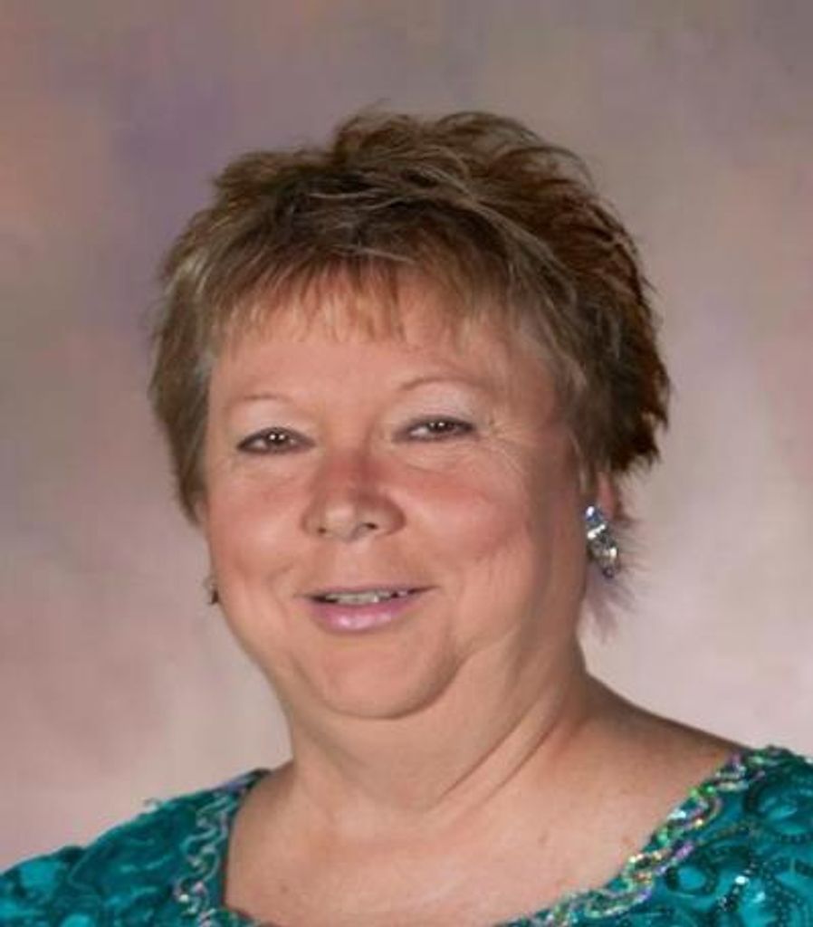 Vickie Lee (Kirkpatrick) Rapp Profile Photo