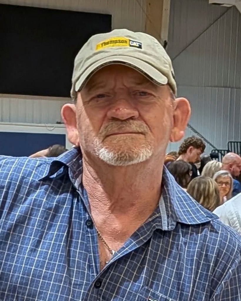 Charles "Charlie" Allen Lockhart Profile Photo