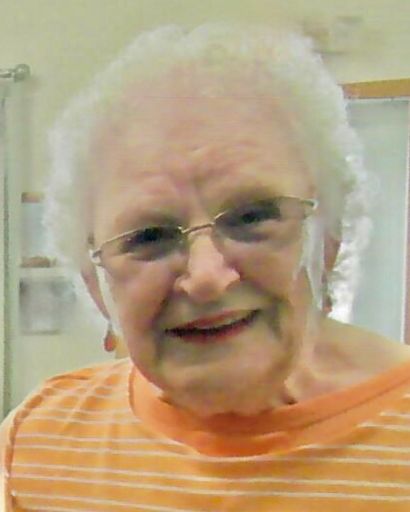 Frances Marie Lane's obituary image
