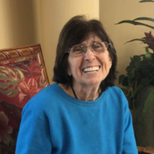 Helen A. Walker Profile Photo
