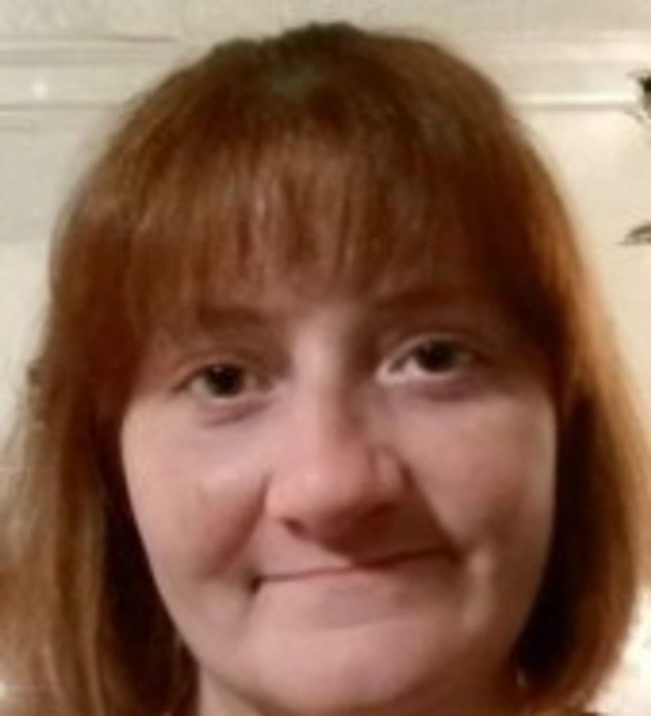 Ashley N. Lebaugh Profile Photo