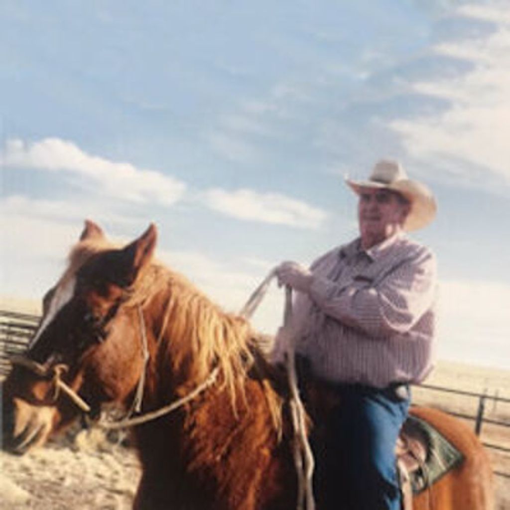 Wallace Edwin Palmer Profile Photo