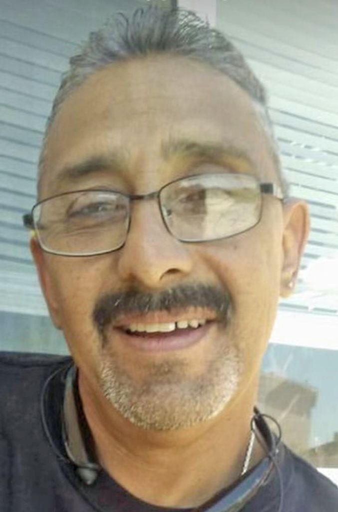 Michael Anthony Martinez