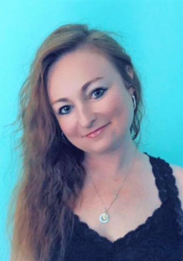 Lauren Ashley (Hair)  Turner Profile Photo