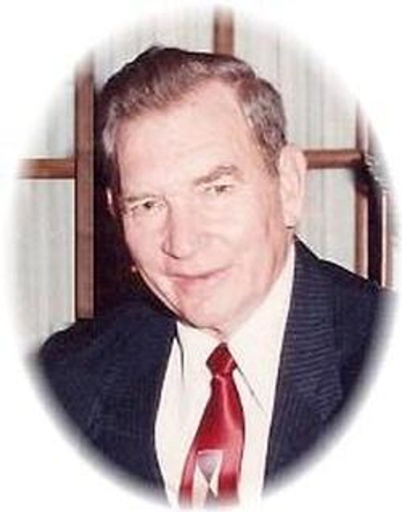 Warren R. Kirk