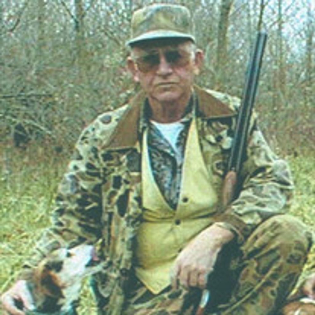 Larry D. Cullum