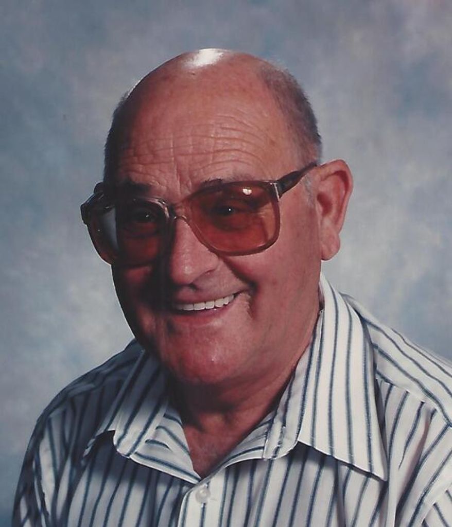 Arthur M. Allison Profile Photo