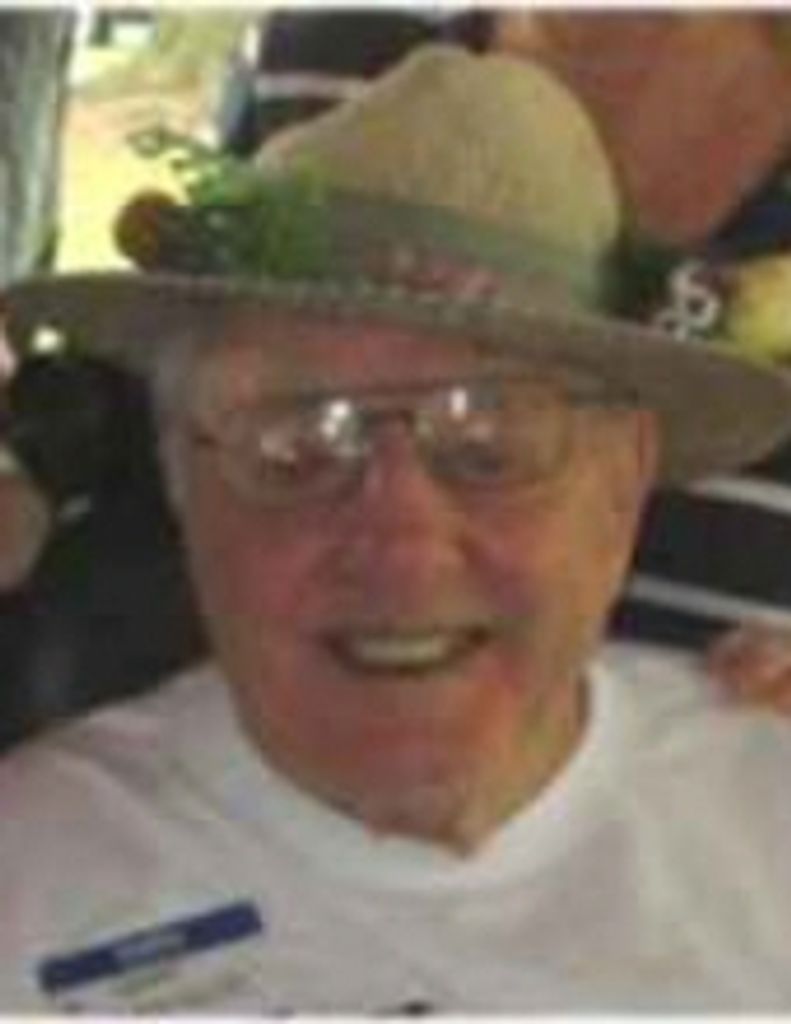 John F. Messina